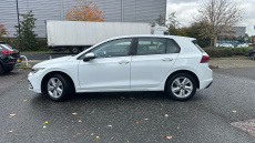 Volkswagen Golf 1.5 TSI 150 Life 5dr Petrol Hatchback